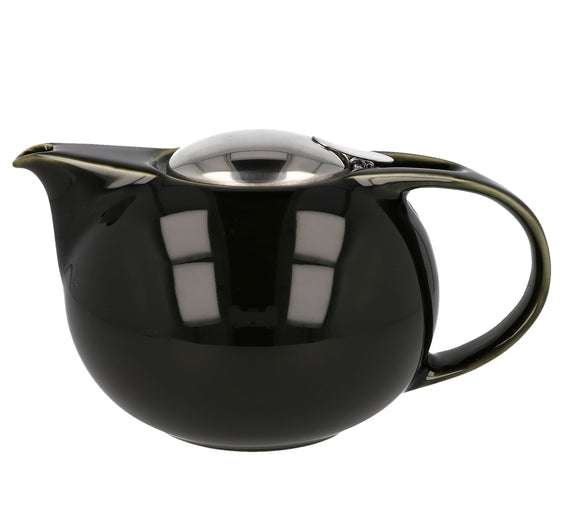 ZERO JAPAN Teapot Saturn