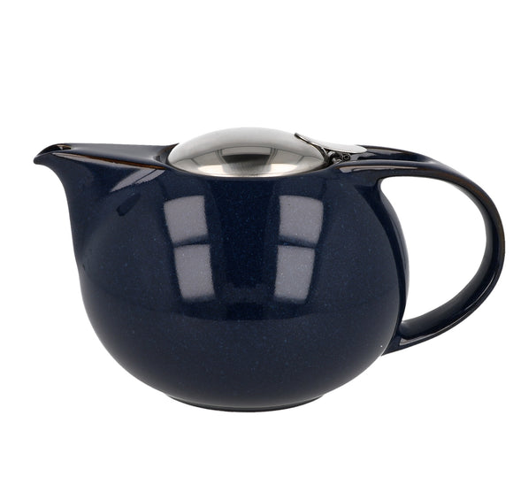 ZERO JAPAN Teapot Saturn