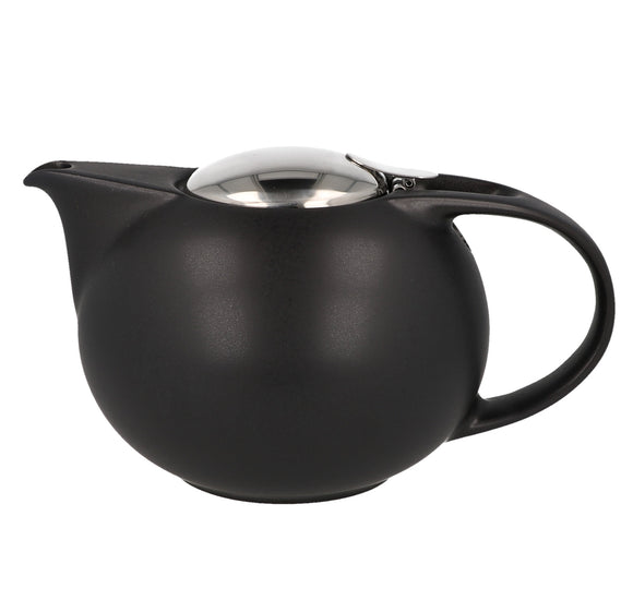 ZERO JAPAN Teapot Saturn