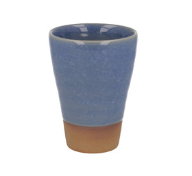 ZERO JAPAN Teacup Kikko Dark Blue 250 ml