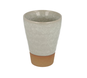 ZERO JAPAN Teacup Kikko White 250 ml