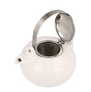 ZERO JAPAN Teapot White Persimmon 800 ml-2