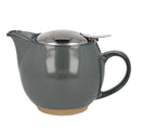ZERO JAPAN Teapot Stone Grey 450 ml-1