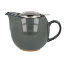ZERO JAPAN Teapot Stone Grey 680 ml-1