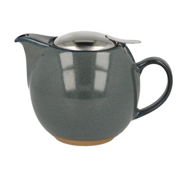 Teapot 680 ml - Stone Grey