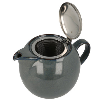 Teapot 680 ml - Stone Grey - 0