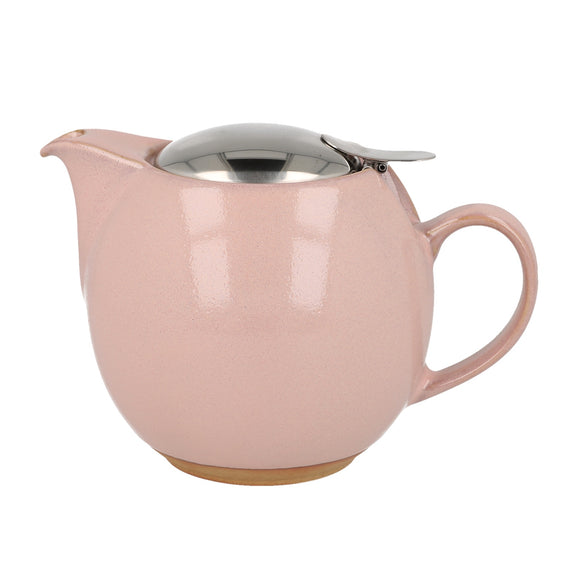 ZERO JAPAN Teapot Sakura Pink 680 ml