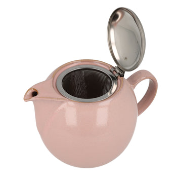 Teapot 680 ml - Sakura Pink - 0