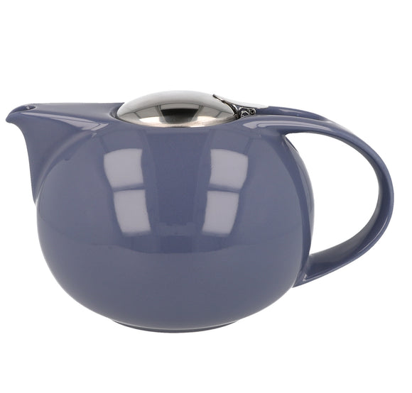 ZERO JAPAN Teapot Violet 1350 ml