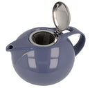 ZERO JAPAN Teapot Violet 1350 ml-2