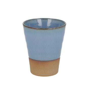 Cup 200 ml - Hydrangea Blue