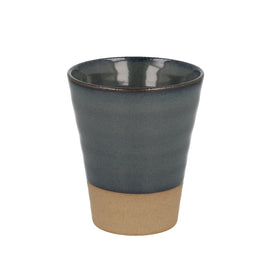 ZERO JAPAN Teacup Stone Grey 200 ml