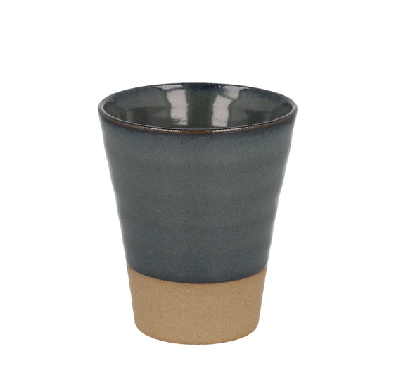 ZERO JAPAN Teacup Stone Grey 200 ml