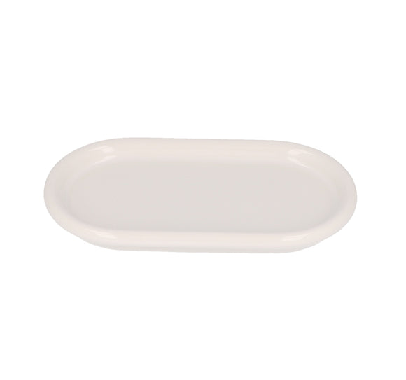 ZERO JAPAN Tray White