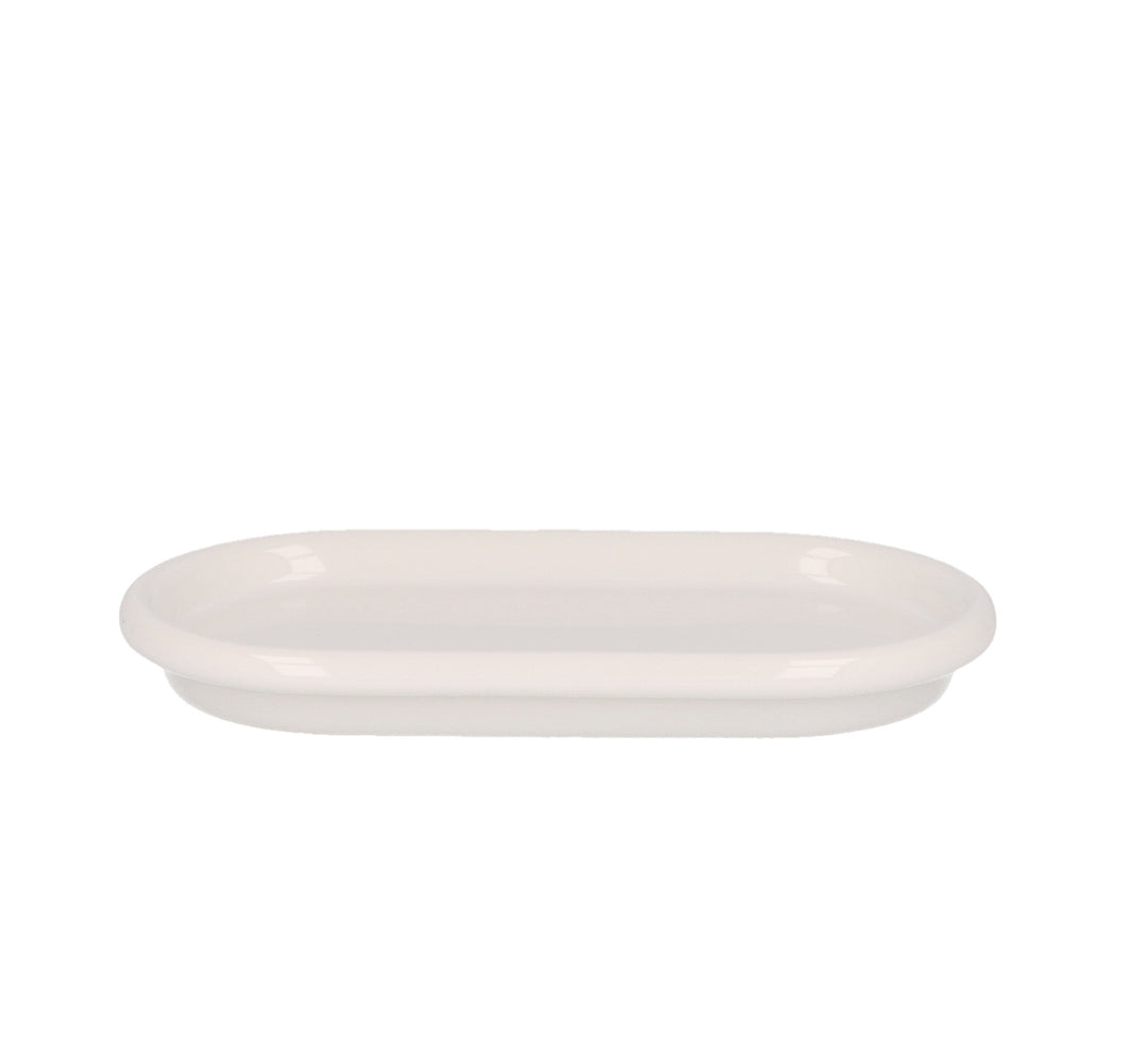 Tray - White