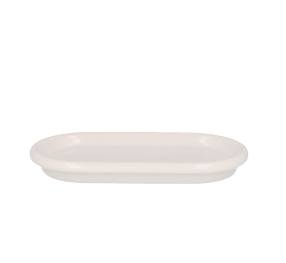 ZERO JAPAN Tray White