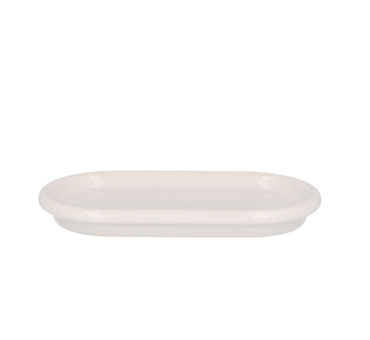 Tray - White