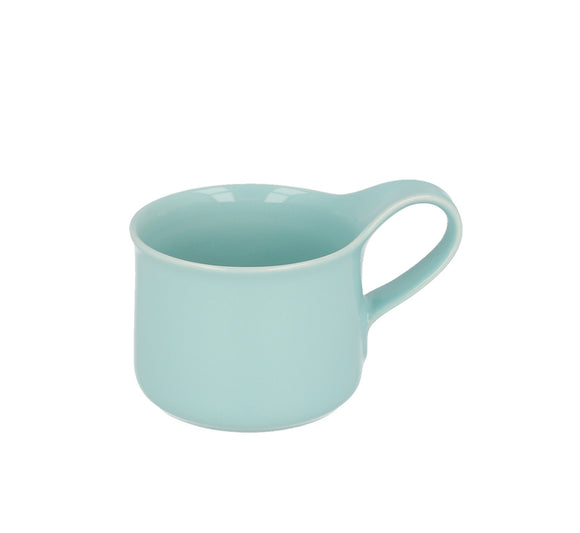 ZERO JAPAN Mug Aqua Mist