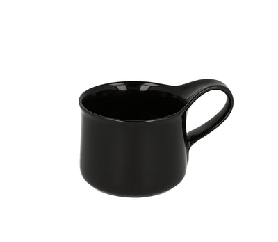 ZERO JAPAN Mug Black - 0