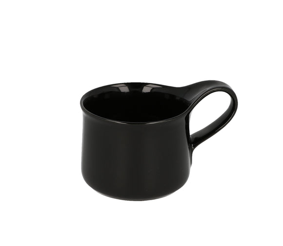ZERO JAPAN Mug Black