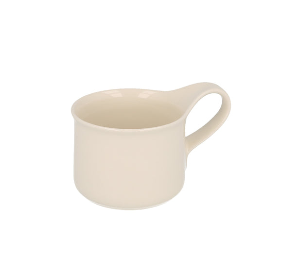 ZERO JAPAN Mug Ivory