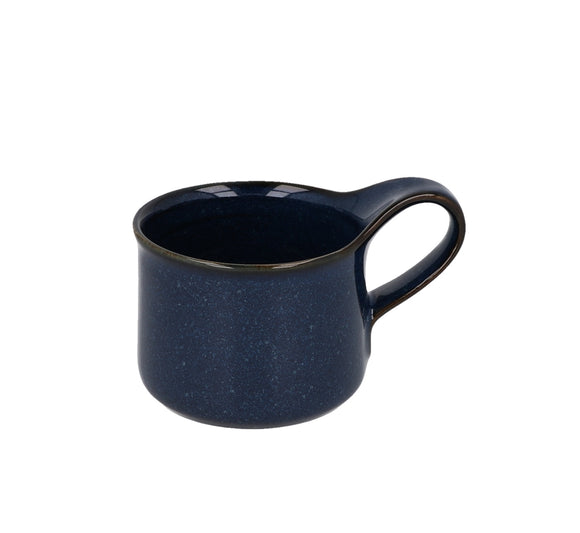 ZERO JAPAN Mug Jeans Blue
