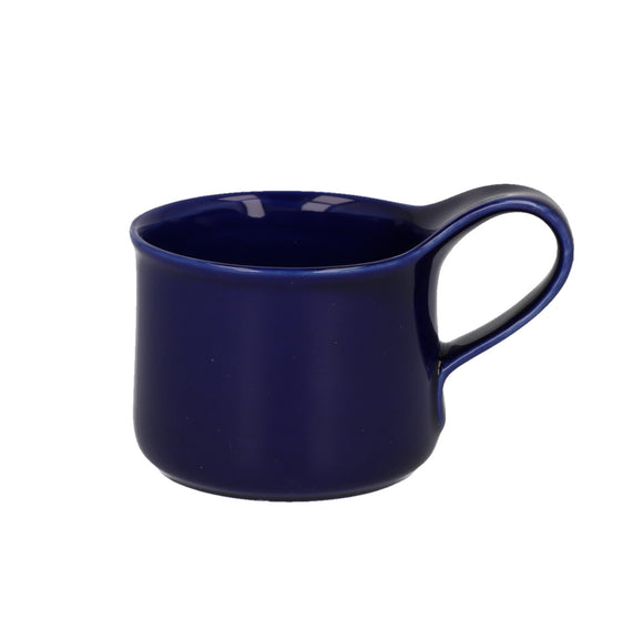 ZERO JAPAN Mug Marine Blue