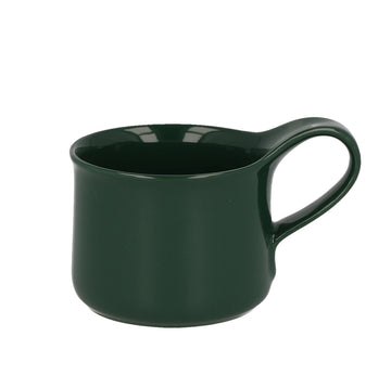 Mug - Moss Green - 0