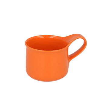 Mug - Tangerine - 0