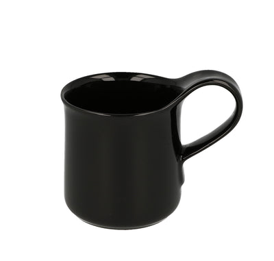 ZERO JAPAN Mug Black