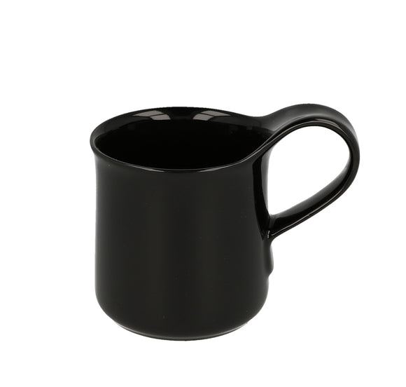 ZERO JAPAN Mug Black