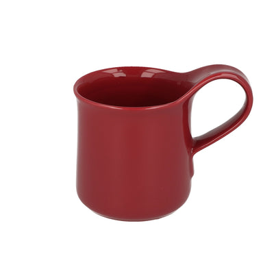 ZERO JAPAN Mug Burgundy