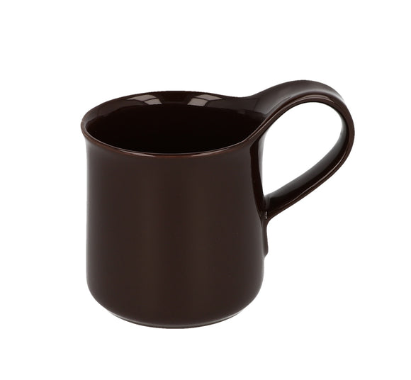 ZERO JAPAN Mug Dark Chocolate