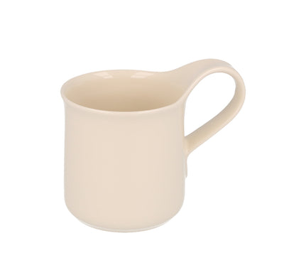 ZERO JAPAN Mug Ivory
