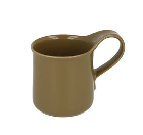 ZERO JAPAN Mug Khaki