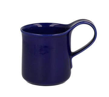 Mug - Marine Blue