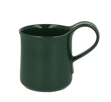 Mug - Moss Green