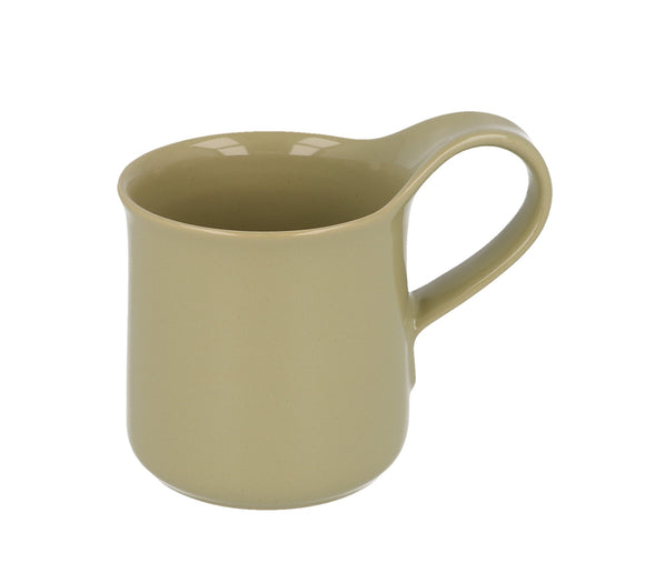 ZERO JAPAN Mug Olive