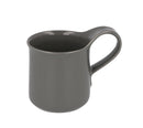 ZERO JAPAN Mug Steel Grey-1