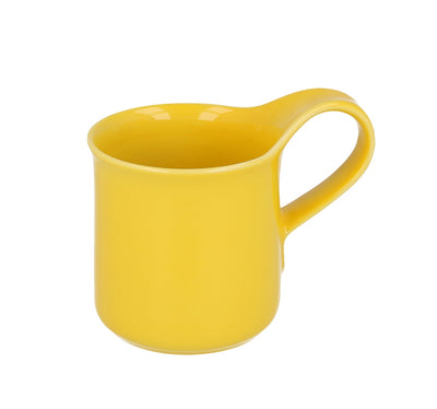 ZERO JAPAN Mug Yellow Pepper