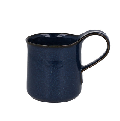 ZERO JAPAN Mug Jeans Blue