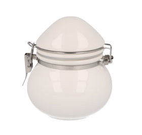 ZERO JAPAN Honey Container White