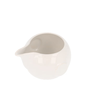 ZERO JAPAN Creamer White - 0