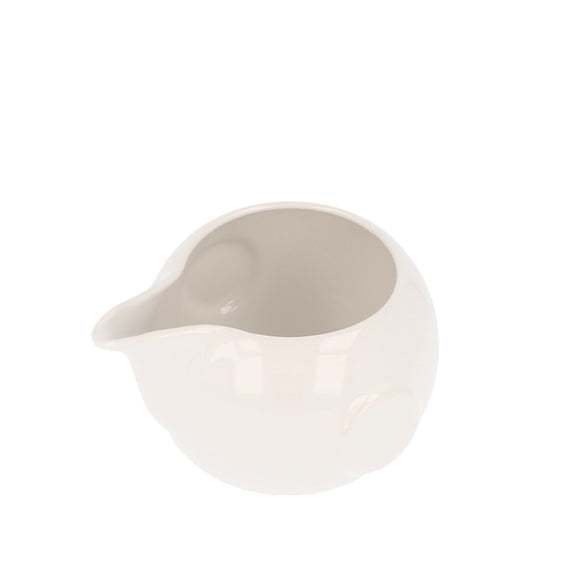 ZERO JAPAN Creamer White