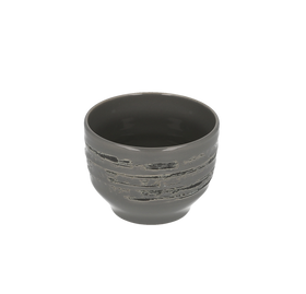 ZERO JAPAN Teacup Steel Grey 110 ml