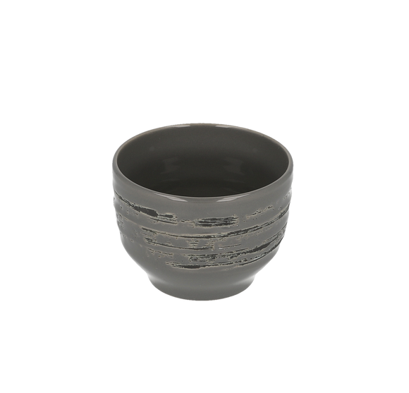 ZERO JAPAN Teacup Steel Grey 110 ml