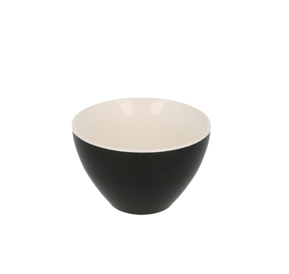ZERO JAPAN Teacup Black 180 ml