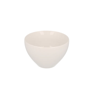 ZERO JAPAN Teacup White 180 ml