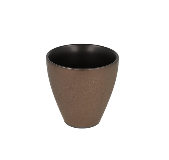 ZERO JAPAN Teacup Antique Gold 190 ml