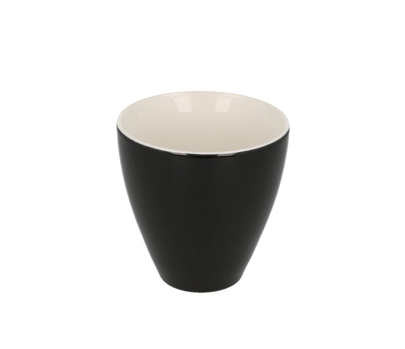 ZERO JAPAN Teacup Black 190 ml